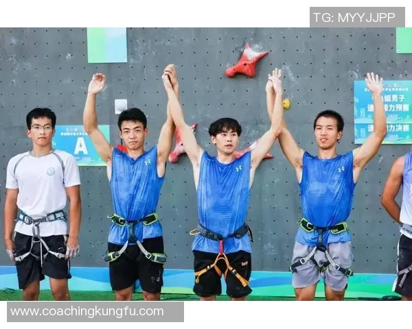 深圳攀岩队的灵活性揭秘：挑战极限与团队精神的完美结合