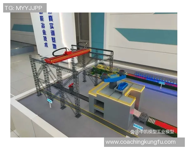 智能化工业设备发展趋势与未来创新探索