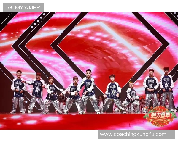 吴丽独家分享街舞心得与技巧助你舞出自信与风采