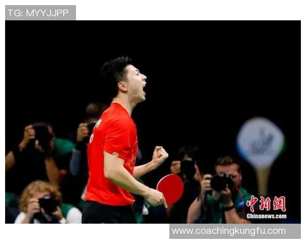 广州乒乓球队个人能力全面解析与大满贯赛事表现评估