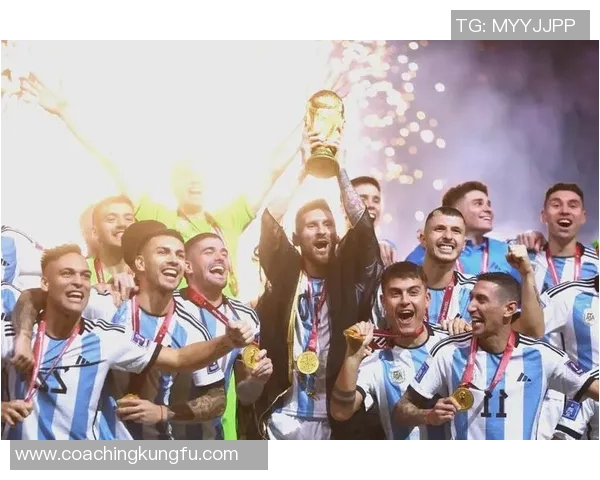 梅西足坛传奇之路：从巴萨巨星到世界足球的巅峰象征